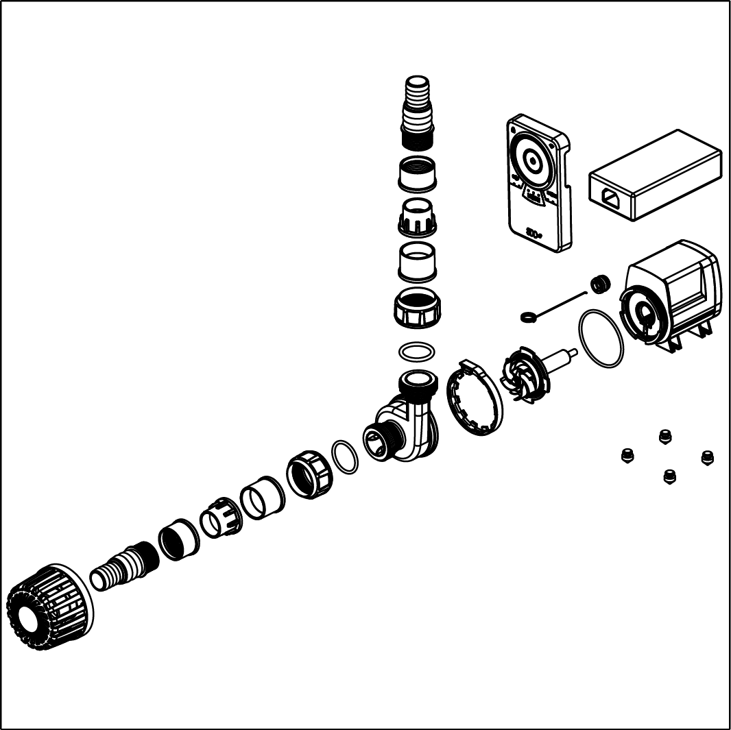 SYNCRA SDC 6.0